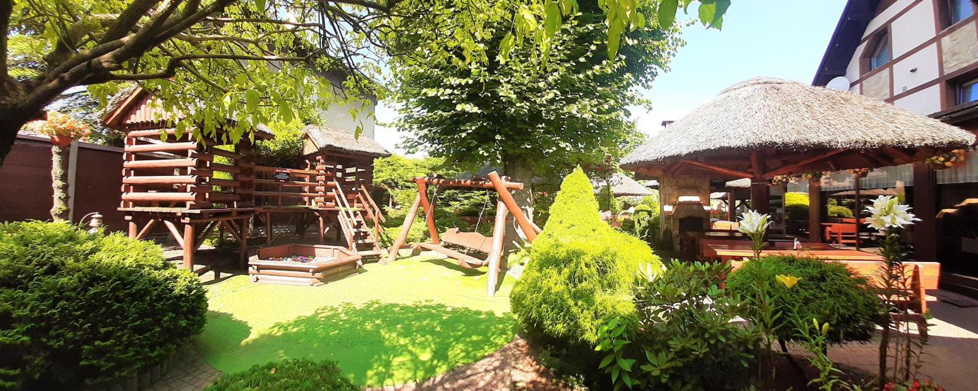 Pensjonat Melaxa Wegierska Gorka Exterior foto